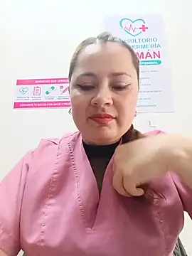 VANESSA__28 Adlı Modelin Canlı XXX Sohbeti