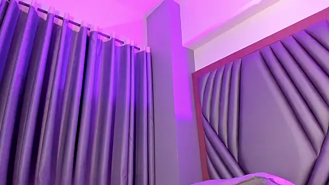 Evalamber_ – Live XXX-chat