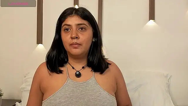 abby_miller26 Adlı Modelin Canlı XXX Sohbeti