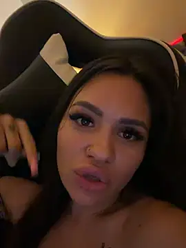 JustLora – Live XXX-chat