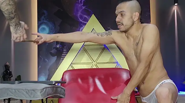 Chat +18 de Haraldsmed ao vivo