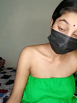 Erotic-Girl Show Webcam