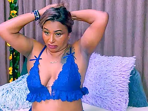Chatroom XXX en direct de indiansparkle