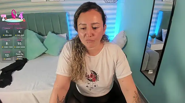 abby_apple Adlı Modelin Canlı XXX Sohbeti