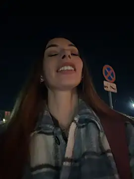 AmelieCrystal's Live XXX Chat