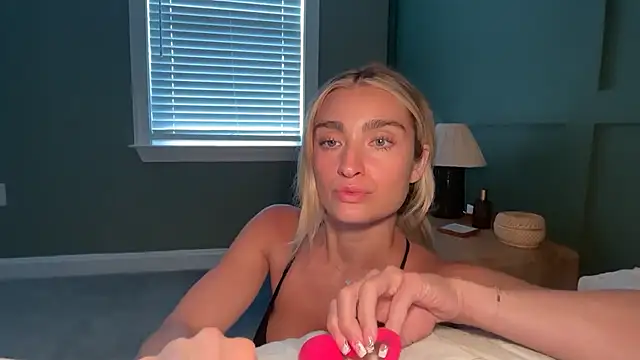 meggsworld Webcamshow