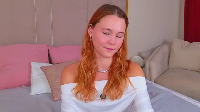 AmeliRoyse Live XXX-Chat