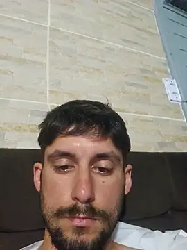 Juansilvajr Webcamshow