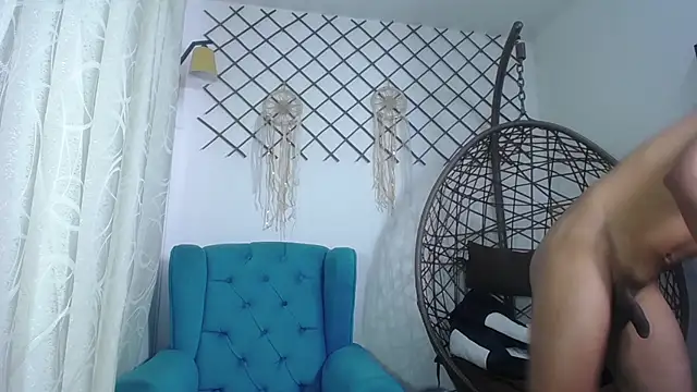 _bigrick_ Chat XXX live
