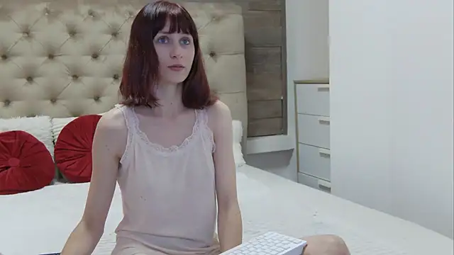 XXX chat uživo modela SiennaShapiro