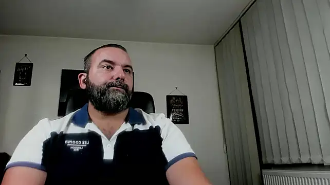 הופעת וובקאם של ChristophJules