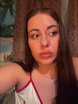 DaisyStreet's Live XXX Chat