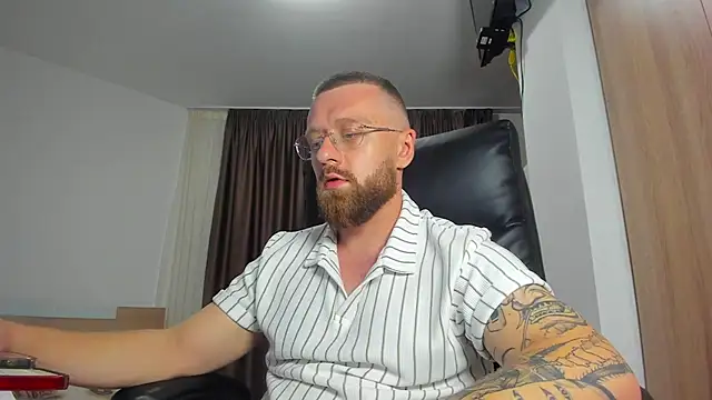 Chat XXX en directo de Findom_guy