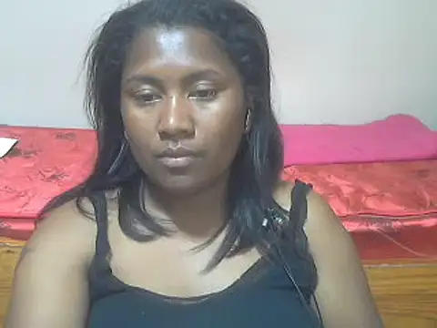 Show Webcam de cutybigass