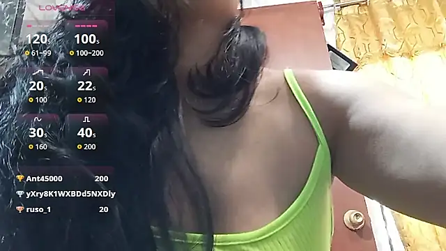 Онлайн чат XXX marypaula