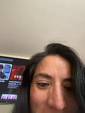 Mila_rebel's Live XXX Chat