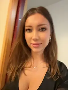 XXX chat uživo modela Musae