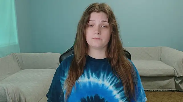 Živý XXX chat TreeJeanne