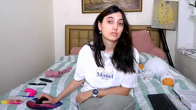 Iren Live XXX Chat