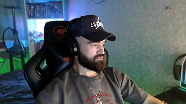 Онлайн чат XXX _Serious_Man