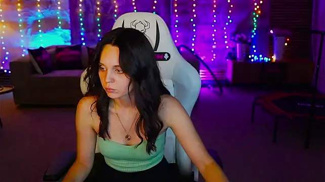 Živý XXX chat Olivia054_Sweet