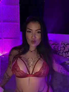 AsianLadyWan – Live XXX-chat