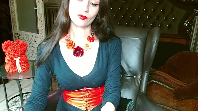 VictoryVega Live XXX-Chat