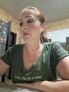 XXX chat uživo modela suzanara