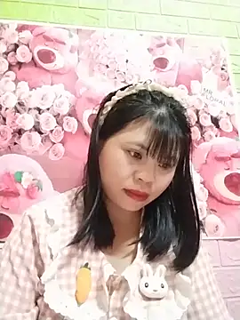 Chat XXX Live Xuka_lyss