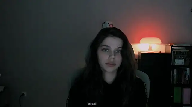 Chat XXX en directo de MelissaBrank