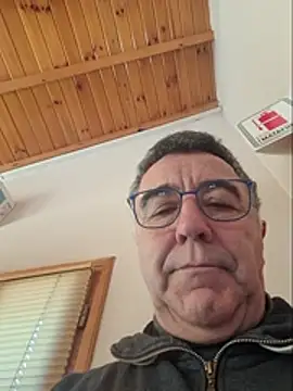 XXX chat uživo modela darialmas