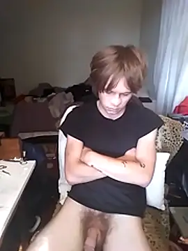XanderOzzz's Live XXX Chat