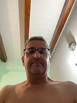 Show de chorche4 na webcam