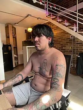 SmithBrigerton – Naživo XXX chat