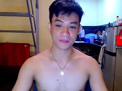 AsianCUMQUICKLY Obrolan Langsung XXX
