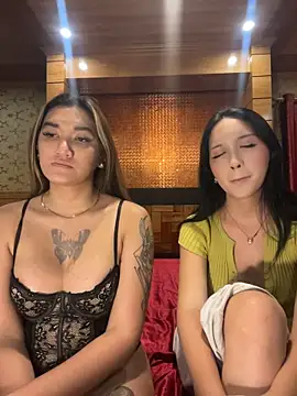 cuntyslut_lexie's Live XXX Chat