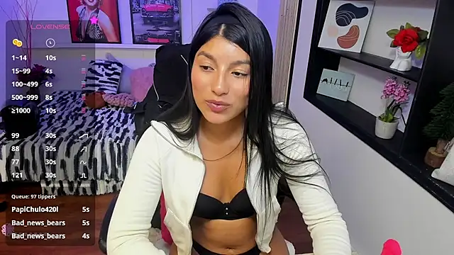 Hailey_Adams Chat XXX live