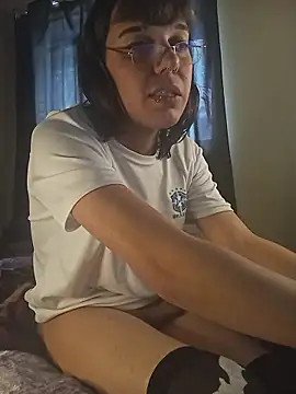 Vickhyy Webcam-Show