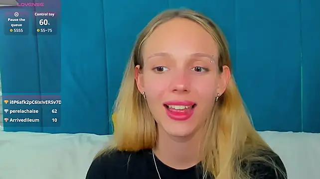 EmmaGil Chat XXX in diretta