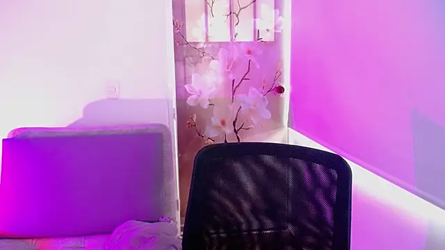 milfrousse – Live XXX-chat