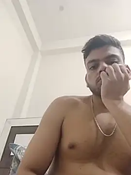 XXX chat uživo modela Realcumshow
