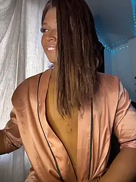 Webkamerová show cherxyl_royal