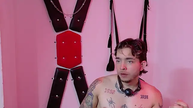 AliceandMax Chat XXX in diretta