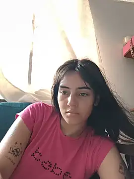 Chat XXX en directo de sara_cute_so