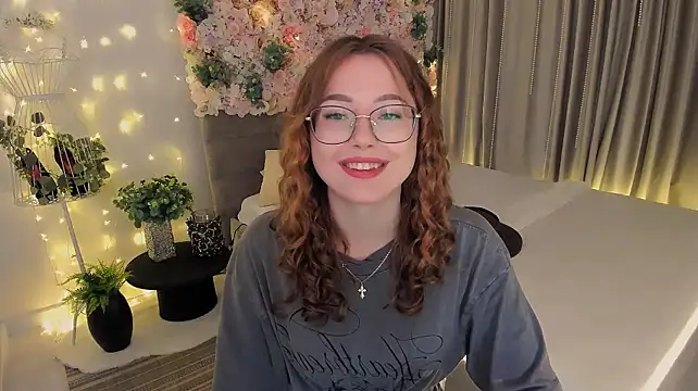 SereneFlame Live XXX-Chat