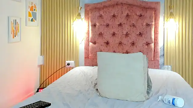 angelswets élő XXX-chatje