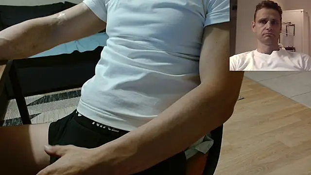 Starforged Webcam-Show