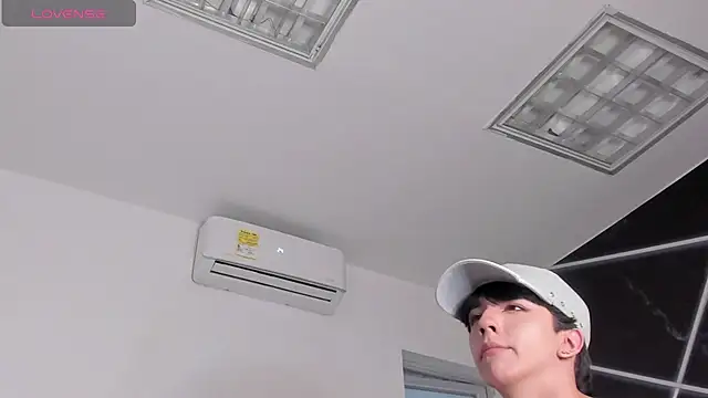 AerumChae Live XXX-Chat