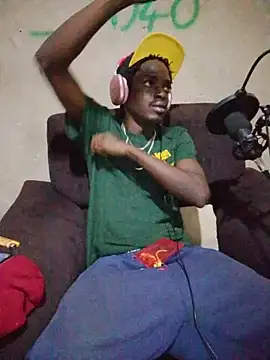 Demon254_'s Live XXX Chat