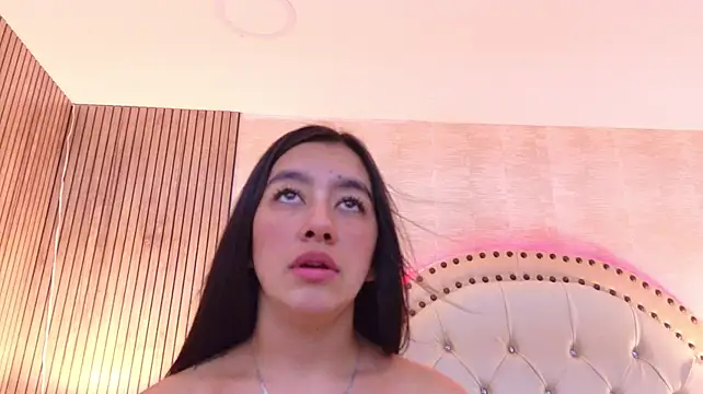 Chat XXX en directo de AlenaColeman